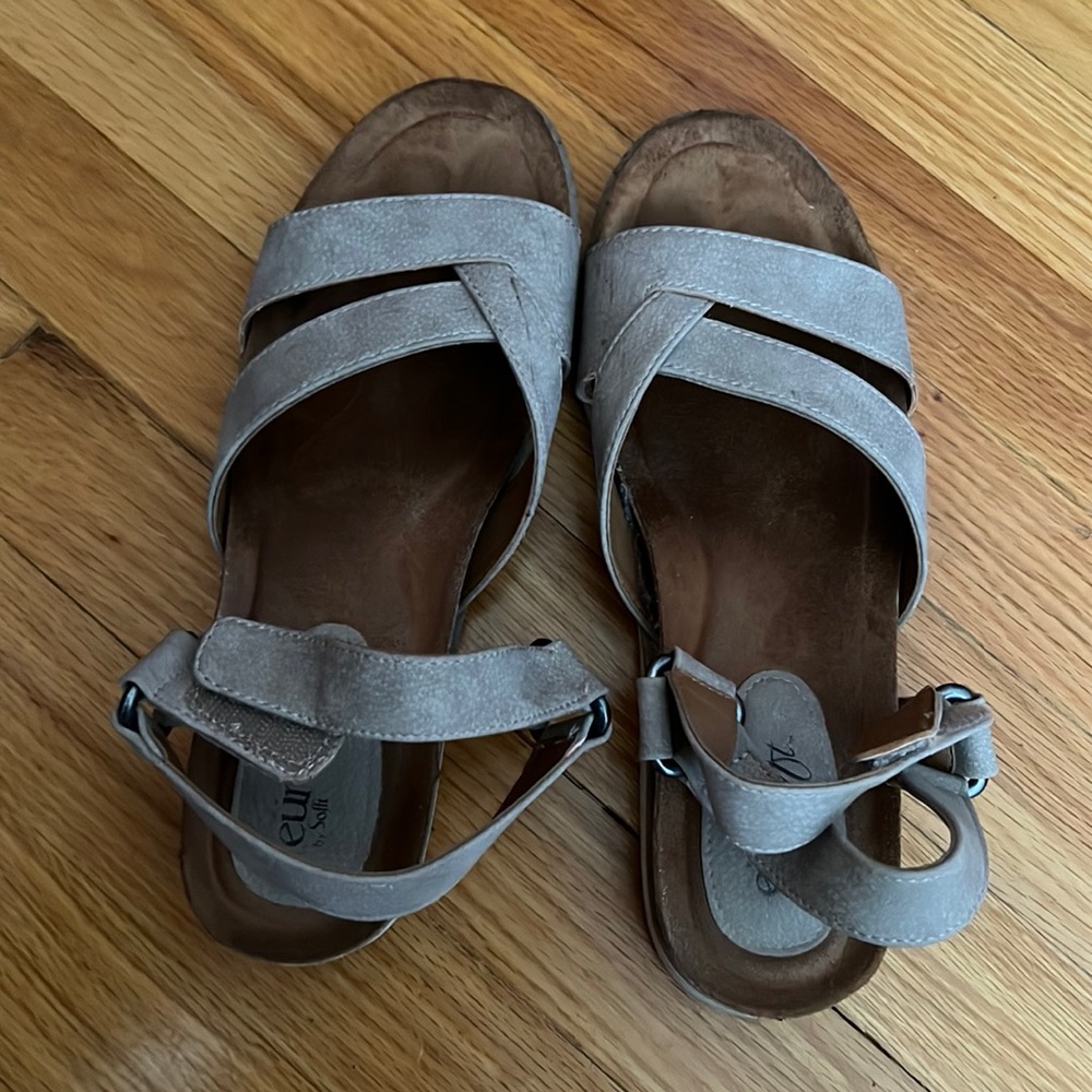 Sandals for sale